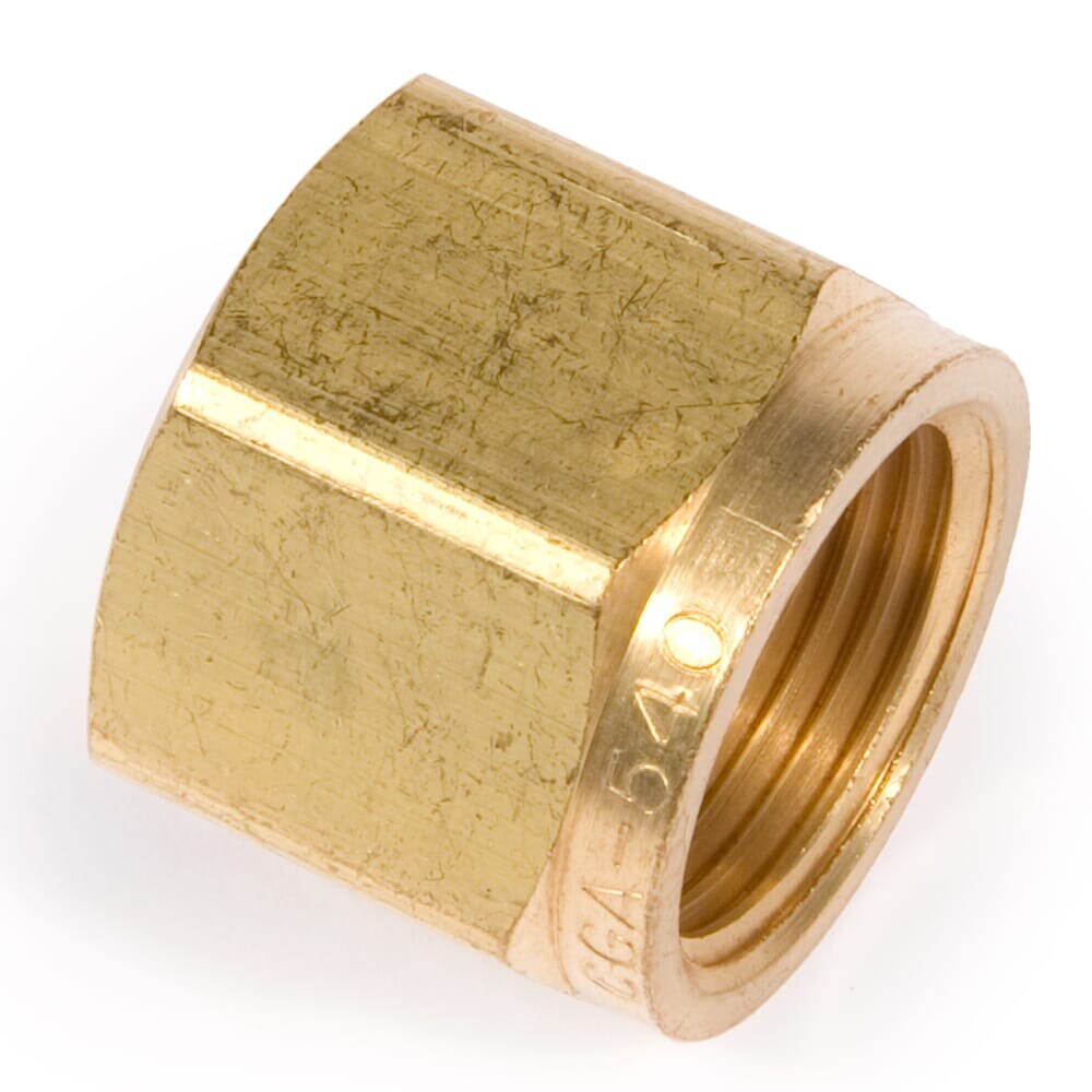 87733 Regulator Inlet Nut, GA 540